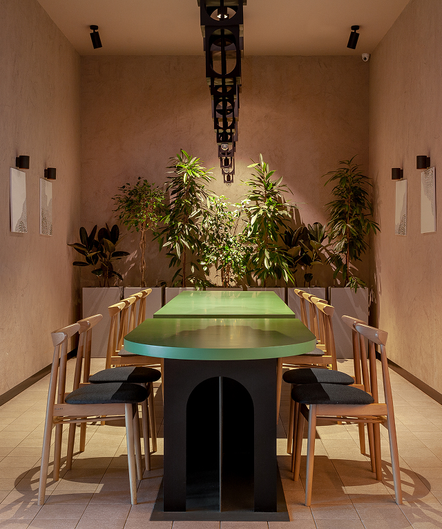 Dito Italiano trattoria